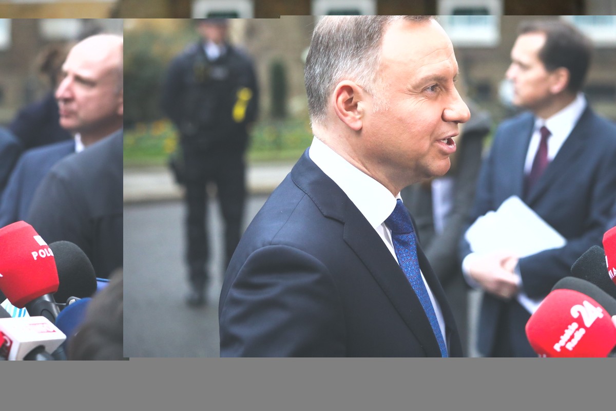 Andrzej Duda