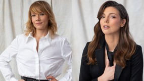 Lubię siebie. Nie dlatego, iż jestem idealna - gwiazdy o samoakceptacji