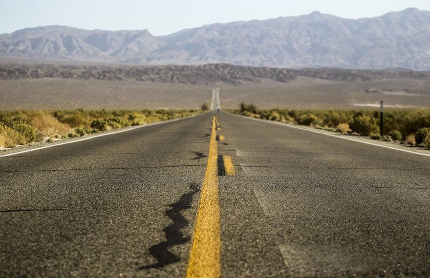 Death Valley National Park