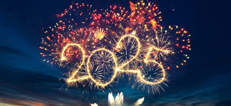 Życzenia noworoczne 2025. Najlepsze, piękne i krótkie życzenia na Nowy Rok. Pobierz i wyślij SMS