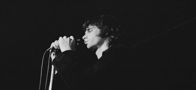 Jim Morrison: w zgodzie z własnym duchem