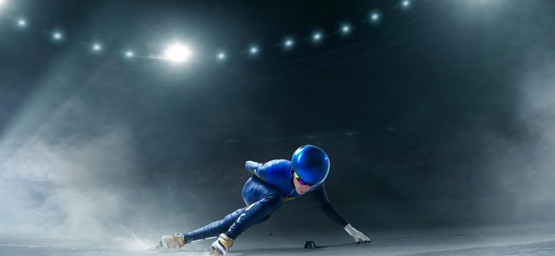 ME w short tracku: Gdańsk gospodarzem w styczniu 2021 roku