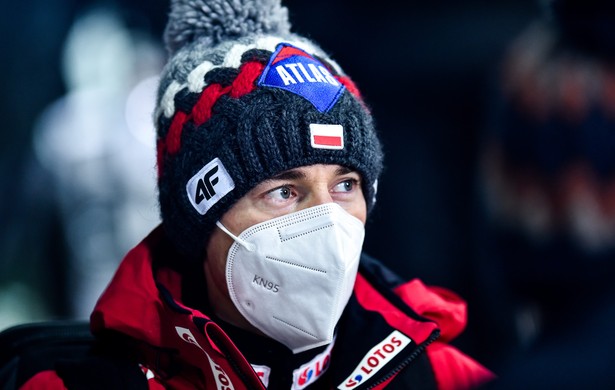 Kamil Stoch