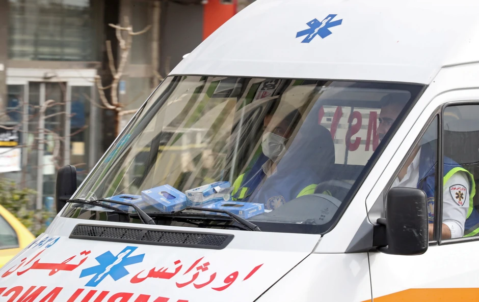 U Iranu ima više od 9.000 obolelih