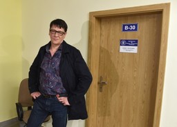 Apelacje ws. Maleńczuka, oskarżonego o naruszenie nietykalności osobistej pro-lifera