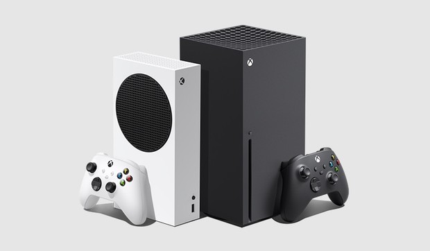 Xbox Series S