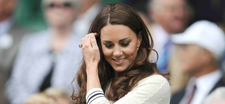 Jakiej diety przestrzega Kate Middleton?