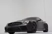 Mercedes Brabus SL65 AMG Black Series – V12, 800 KM, 330 km/h