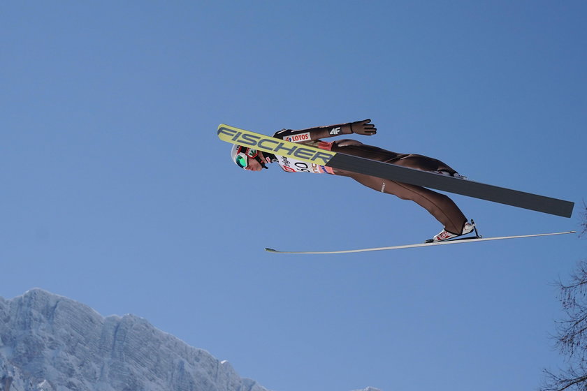 FIS SKI FLYING WORLD CUP