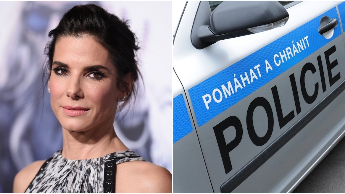 Falošná Sandra Bullocková stála Pražana milióny korún.