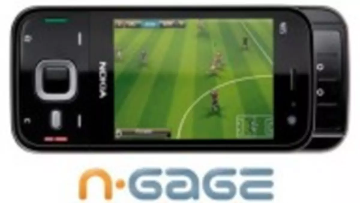 Nokia zamyka swoje studio tworzące gry na N-Gage, czyżby to był koniec tej platformy?