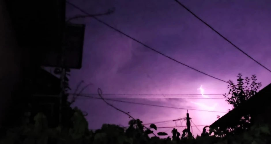 Nevreme u Kruševcu