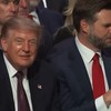 Donald Tramp i Džej di Vens