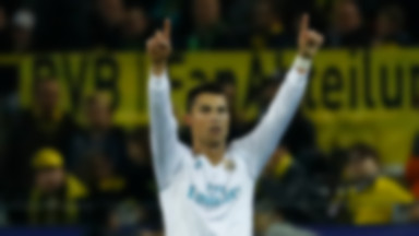 Cristiano Ronaldo kupił kolejny samochód. Pozazdrościć!