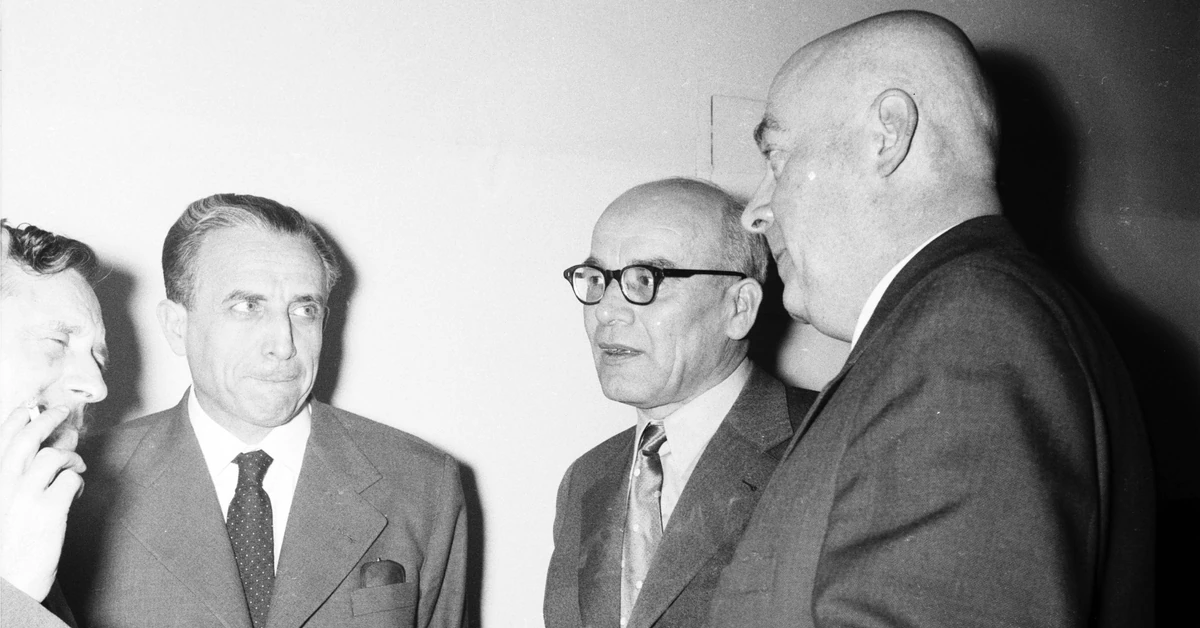 QUIZ. Historia Polski czasów PRL. Pytamy nie tylko o ważne daty. Będzie choć 80 proc.?