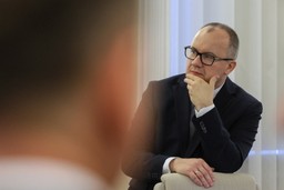 Bodnar sprawdzi wydatki z Funduszu Sprawiedliwości na kampanie wyborcze. Zwrócił się do KBW