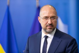 Szmyhal: Rosja powinna zostać uznane za państwo terrorystyczne, a jej aktywa zamrożone