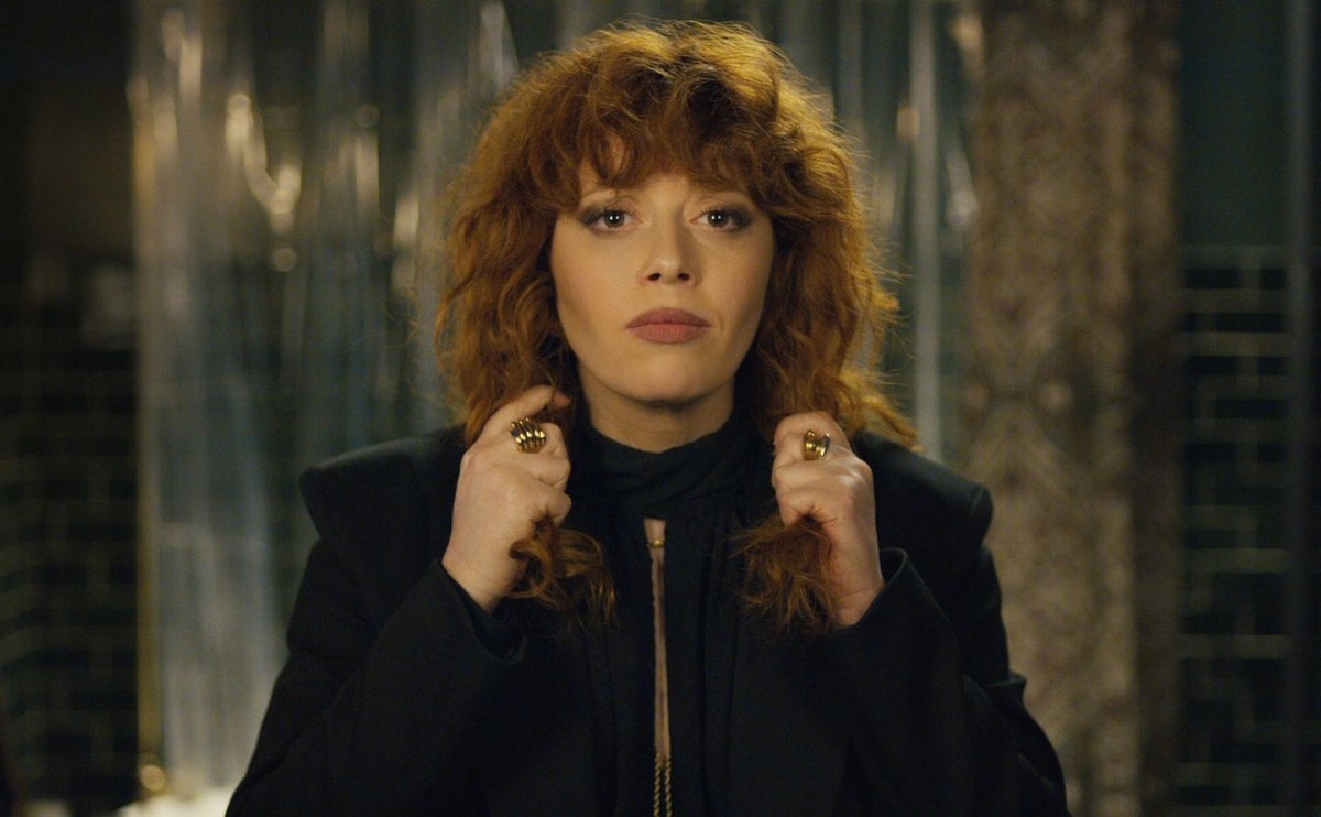 Serial "Russian Doll": Gdy każdy dzień jest tą samą imprezą [RECENZJA]