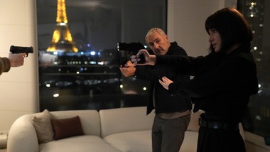 pies 51 thriller sf adaptacja polska premiera kiedy gdzie oglądać