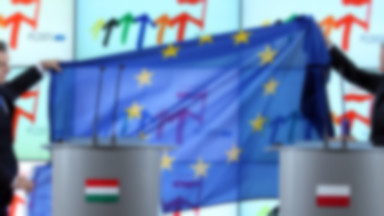 Flesz: Polska na czele UE. "Kurde, niesamowite!"