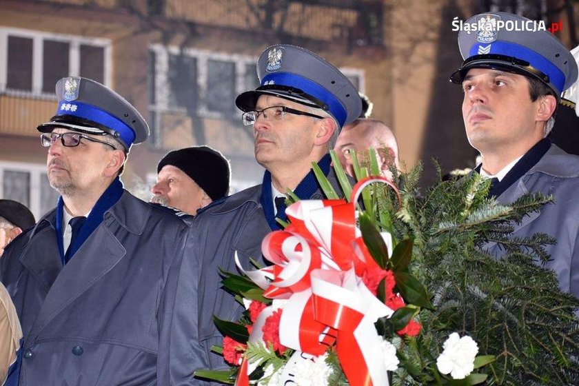 Rocznica tragicznych wydarzeń w Kopalni Wujek