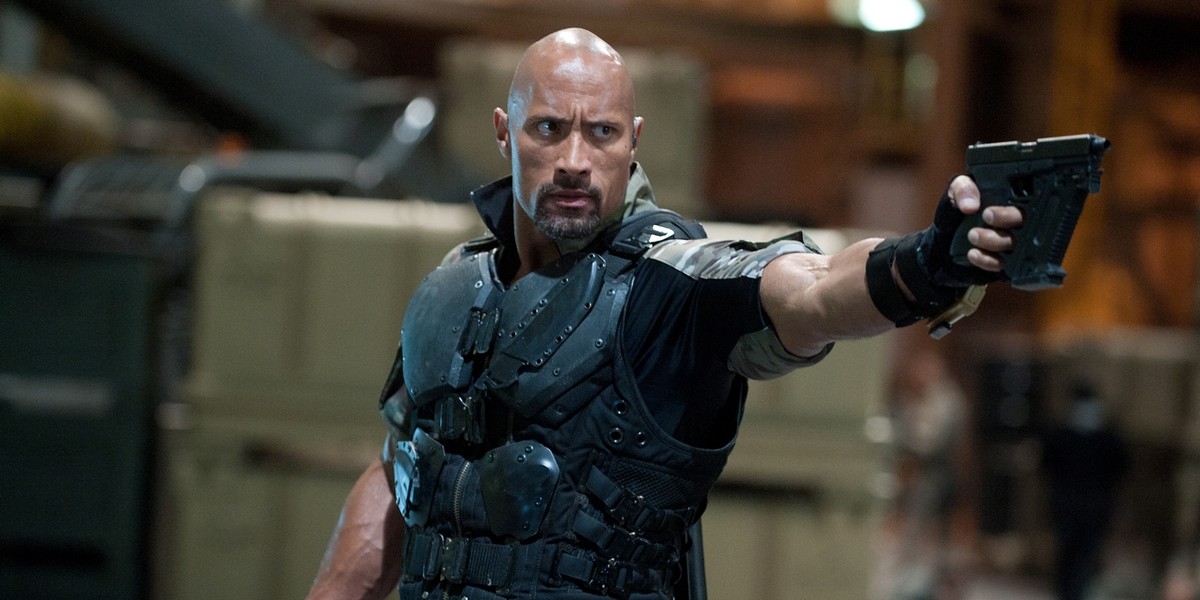 G.I. Joe: Retaliation