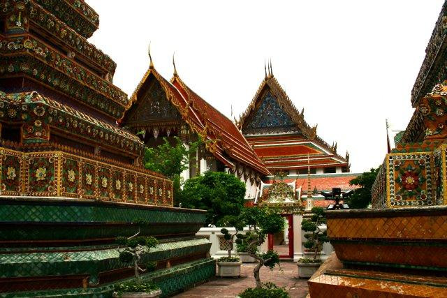 Galeria Birma - Kambodża - Tajlandia, obrazek 3