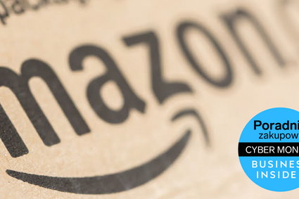 Cyber Monday już dziś. Sprawdź najbardziej atrakcyjne zniżki na Amazon