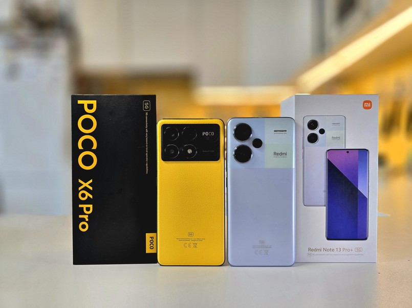 POCO Redmi