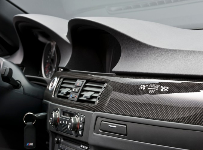 Pierwszy na świecie pickup o sportowych osiągach został stworzony w najściślejszej tajemnicy w centrum rozwoju BMW M GmbH