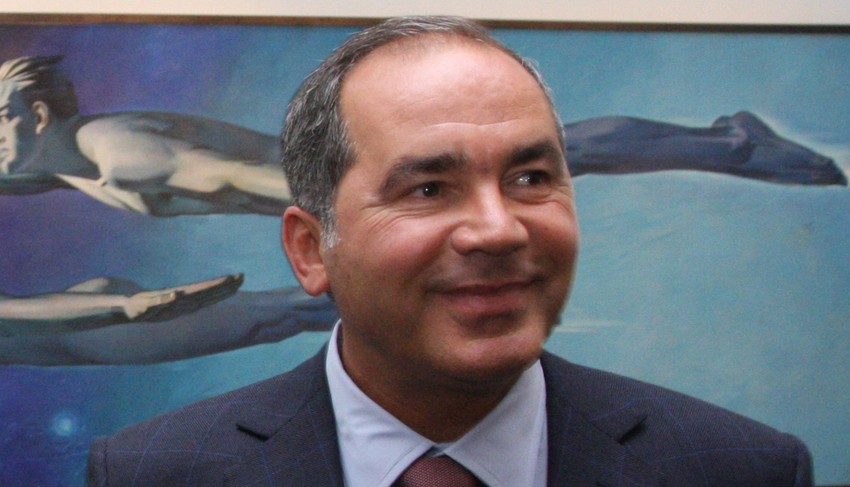 Farhad Ahmedov