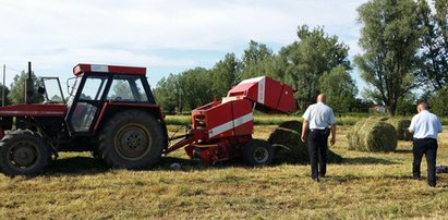 Ubezpieczyciele alarmują. Wypadki na wsi coraz niebezpieczniejsze