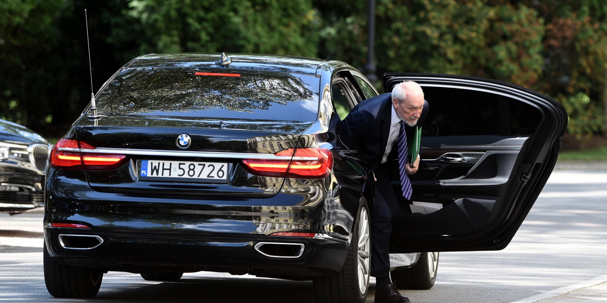 Antoni Macierewicz