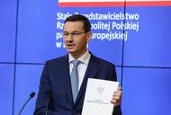 Mateusz Morawiecki