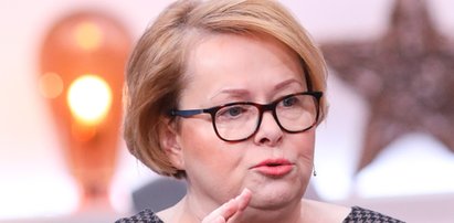 Ilona Łepkowska zarzuciła Natalii Kukulskiej żenadę. Cięta riposta gwiazdy!