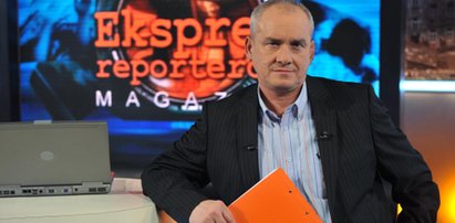 Michał Olszański straci pracę w TVP?