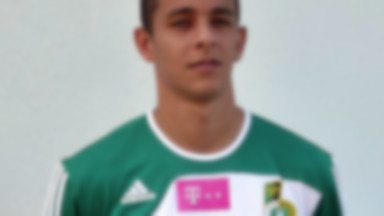 Raul Eduardo Gonzalez Guzman piłkarzem GKS Bełchatów