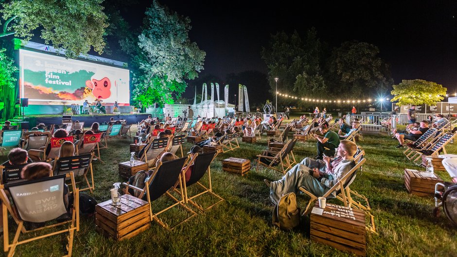 4. BNP Paribas Green Film Festival odbędzie się w dniach 15-22 sierpnia 2021 r.