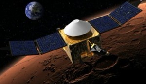 Izgubljen signal sa letelicom