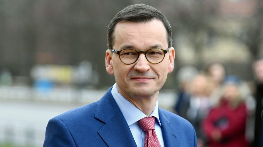 Mateusz Morawiecki