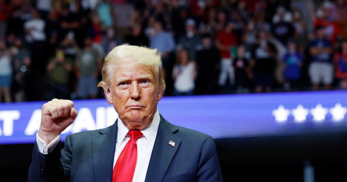 Ta obietnica wyborcza Donalda Trumpa nie zostanie prędko zrealizowana