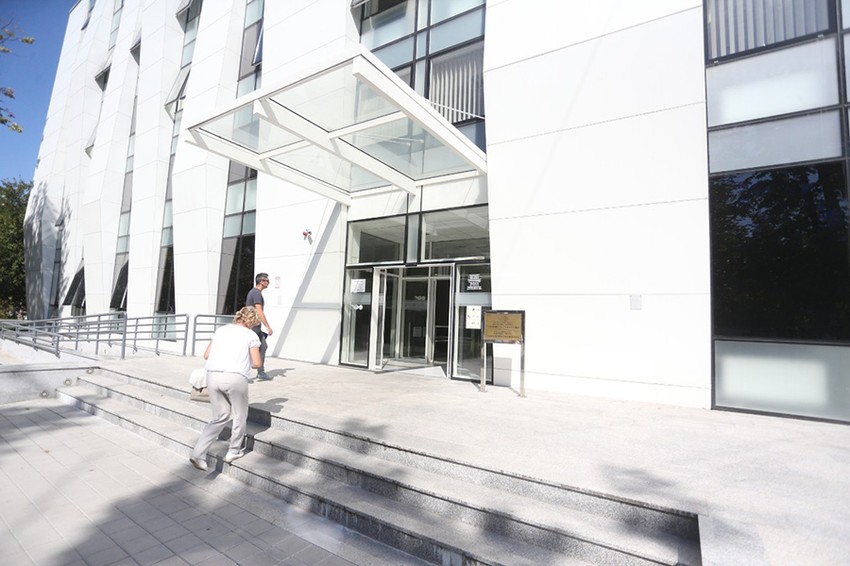 Osnovni sud Banjaluka