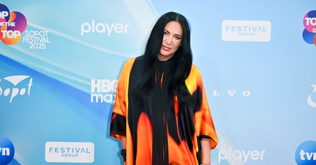 Kayah pochowała mamę. Pokazała nagranie z pogrzebu [WIDEO]