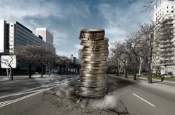 Przez limity zadłużenia samorządom przepadną dotacje