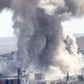 kobane, państwo islamskie, syria, atak