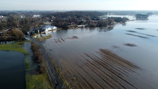 Klienci stacji ORLEN wsparli powodzian