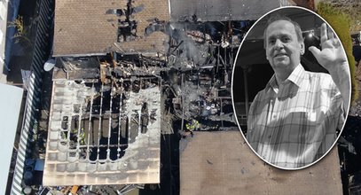 Tragedia w rodzinie Polaków w USA. 65-letni Józef umierał w męczarniach