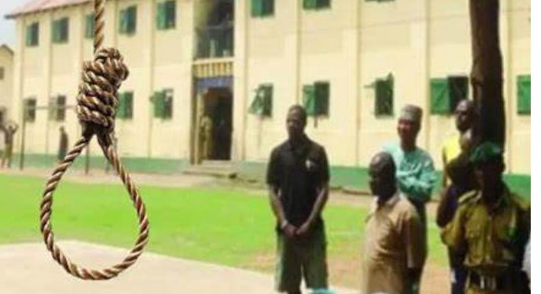Enugu court sentences lady to death by hanging for killing make-up artist