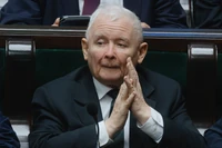 Ćwiklak: Kaczyński miał w tym wecie polityczny interes, ale gorące kasztany wyciągnął z ognia rękami Nawrockiego