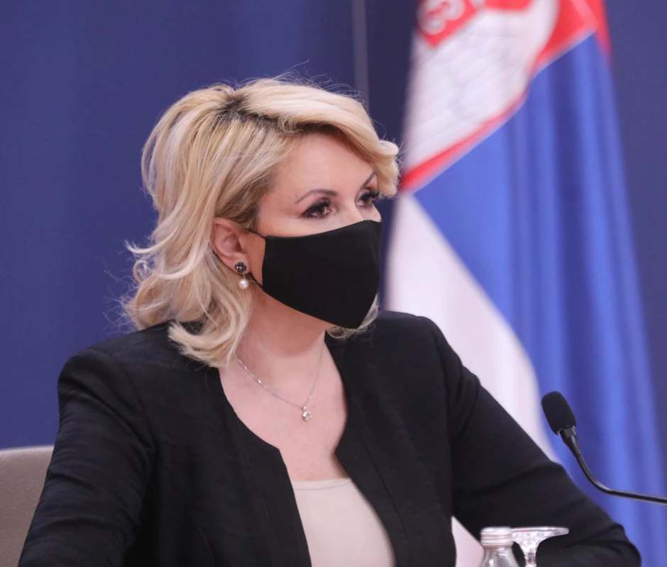 Darija Kisić Tepavčević